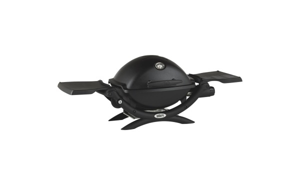 Weber Q 1200 Gas Grill Weber Q 1200 Gas Grill