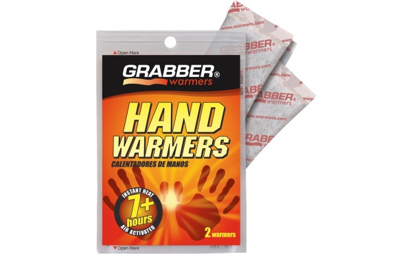 Grabber Disposable Hand Warmer