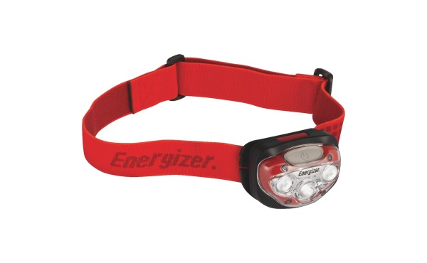 Energizer Vision HD 200 Lm. LED 3AAA Headlamp Energizer Vision HD 200 Lm. LED 3AAA Headlamp