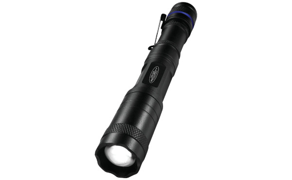Police Security Sleuth 2.0 300 Lm. 2AA Aluminum Focusing Industrial Penlight Police Security Sleuth 2.0 300 Lm. 2AA Aluminum Focusing Industrial Penlight