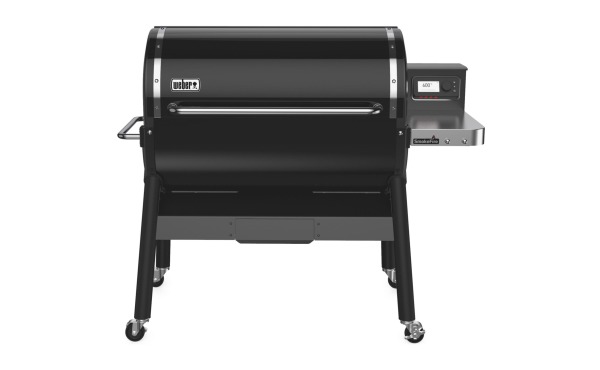 Weber SmokeFire Black 1008 Sq. In. Wood Pellet Grill Weber SmokeFire Black 1008 Sq. In. Wood Pellet Grill