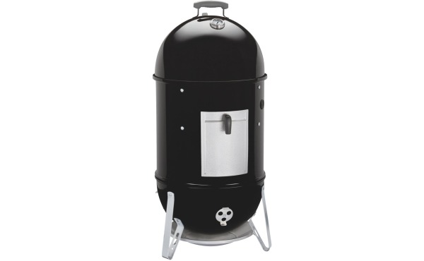 Weber Smokey Mountain Vertical Charcoal Smoker Weber Smokey Mountain Vertical Charcoal Smoker