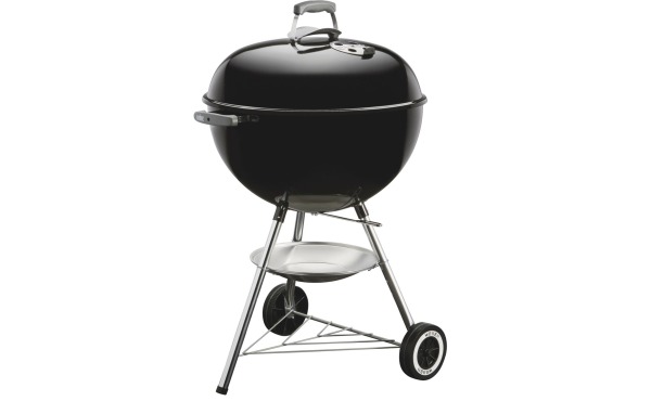 Weber Original Kettle Charcoal Grill Weber Original Kettle Charcoal Grill