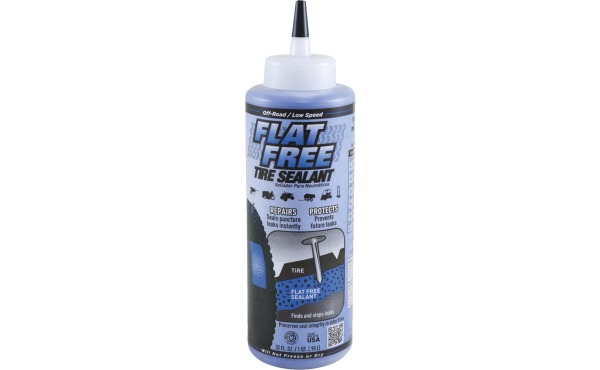 32OZ TIRE SEALANT 32OZ TIRE SEALANT