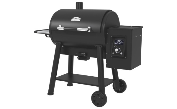 Broil King XL Pro Black Smoke Pellet Grill Broil King XL Pro Black Smoke Pellet Grill