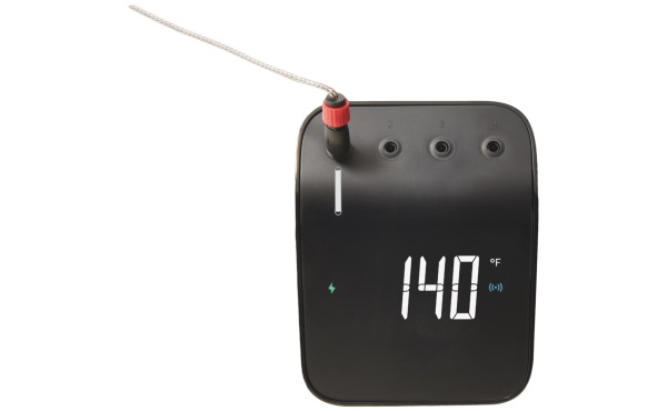 Weber Connect Wi Fi Smart Grilling Hub Weber Connect Wi Fi Smart Grilling Hub