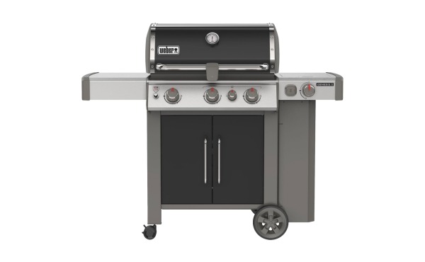 Weber Genesis II SE-335 LP Gas Grill Weber Genesis II SE-335 LP Gas Grill