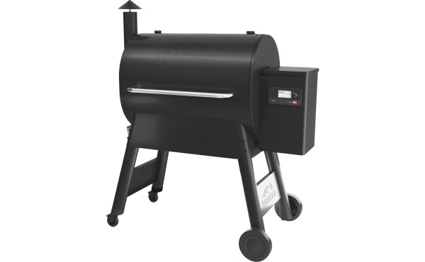Traeger Pro 780 Black 36,000 BTU Wood Pellet Grill Traeger Pro 780 Black 36,000 BTU Wood Pellet Grill