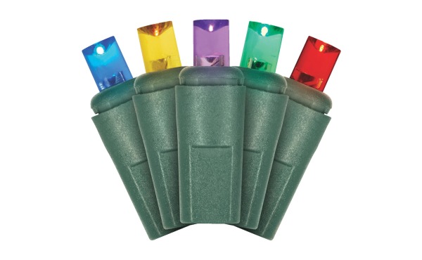J Hofert 50-Bulb M5 LED Light Set J Hofert 50-Bulb M5 LED Light Set
