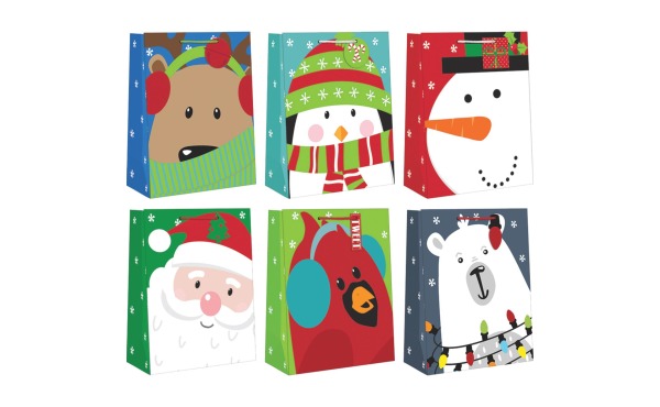 Paper Images Medium Paper Gift Bag Paper Images Medium Paper Gift Bag