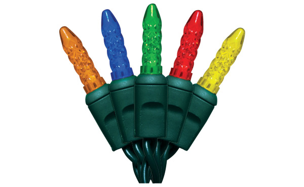 J Hofert 200-Bulb C3 LED Light Set J Hofert 200-Bulb C3 LED Light Set