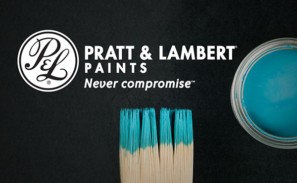 Pratt & Lambert Accolade Pratt & Lambert Accolade