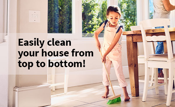 Spring Cleaning Tips and Tricks Spring Cleaning Tips and Tricks
