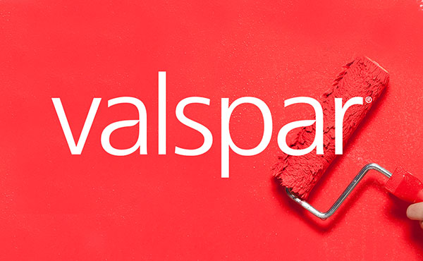 Valspar Pristine 100% Acrylic Paint & Primer Valspar Pristine 100% Acrylic Paint & Primer