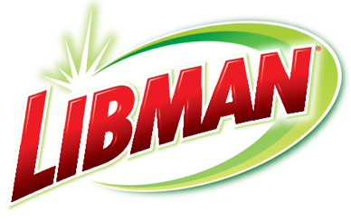 Libman Glue Logo