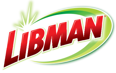 Libman Glue Libman Glue Logo
