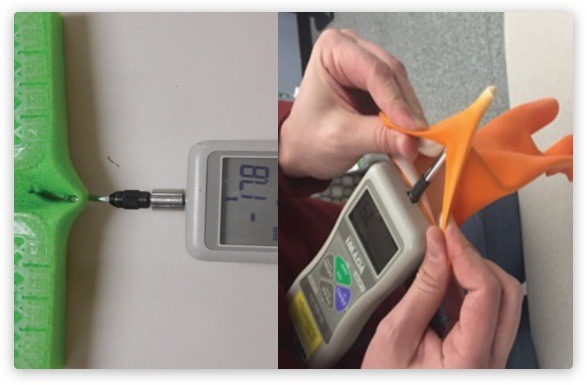Libman is passionate about providing consumers with the best quality products Testing products