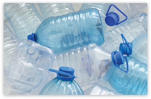 Libman is proud of the many ways we protect the environment Water bottles