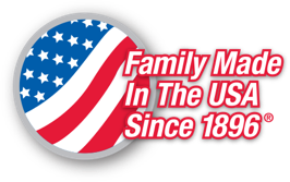 Fmaily made in the USA Family made badge