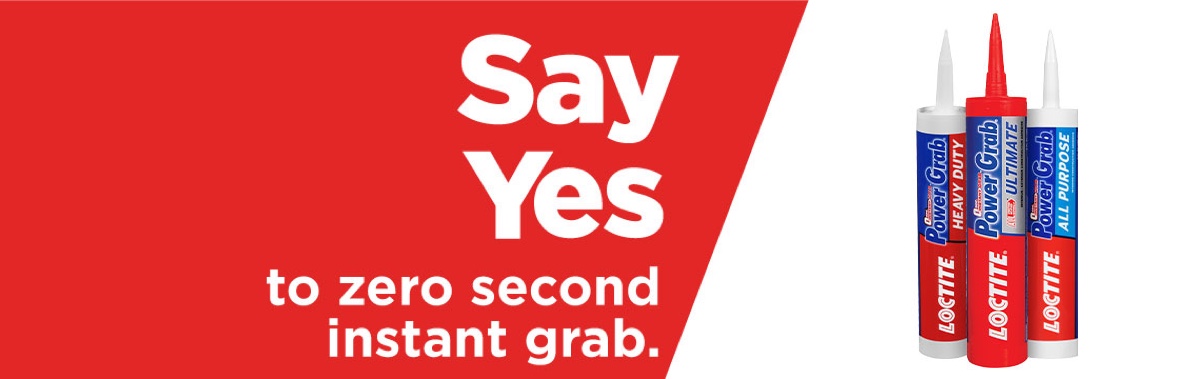 Zero Second Say Yes to zero second instant grab.