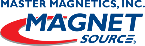 Master Magnetics Master Magnetics Logo