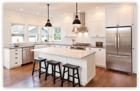 A Deep Understanding of Lighting Kitchen lighting