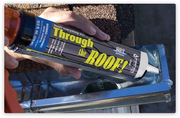Through the Roof! Using Through the Roof