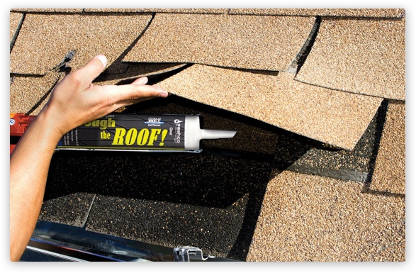 Through the Roof! Using Through the Roof!