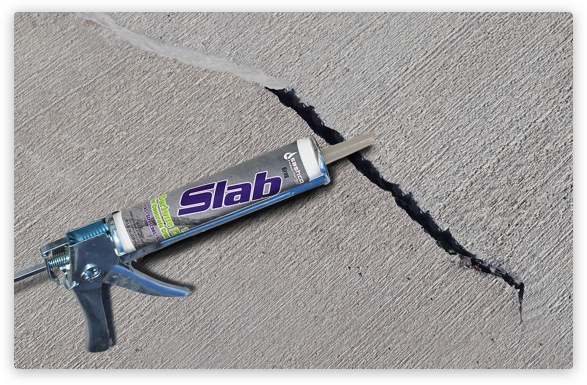 Slab Using Slab