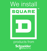 Square D Square D Logo