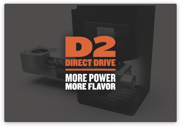 D2 Direct Drive D2 Direct Drive
