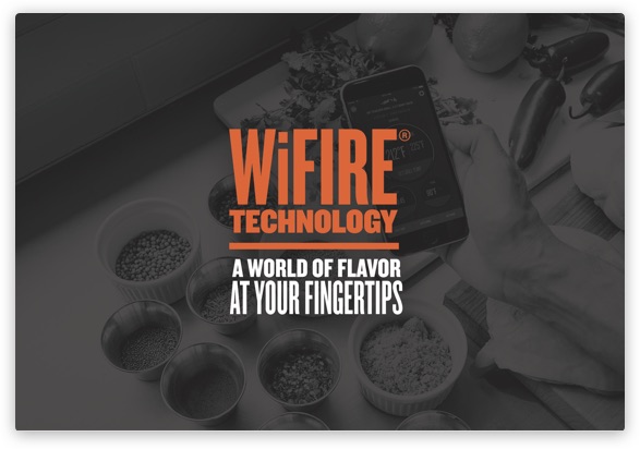 WiFIRE® TECHNOLOGY WiFIRE® Technology